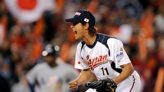 Teams Bid For Yu Darvish, Carlos Zambrano Climbed Some Mountains, And Other Hot Fucking Stove News